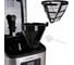 Кофеварка FIRST мощность 900 Вт, емкость 10-12 чашек FA-5459-4 Grey 2