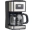 Кофеварка FIRST мощность 900 Вт, емкость 10-12 чашек FA-5459-4 Grey 6