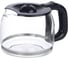 Кофеварка FIRST мощность 900 Вт, емкость 10-12 чашек FA-5459-4 Grey 8
