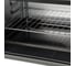 Мини-печь ENDEVER мощность 1500 Вт, объем 25 л, таймер на 1 час Danko-4025 6