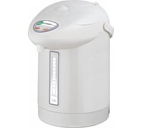Термопот FIRST 900 Вт, емкость 2.8 л, корпус из термостойкого пластика, White FA-5448-8 White