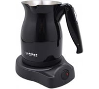 Кофеварка-турка FIRST FA-5450-2 Black