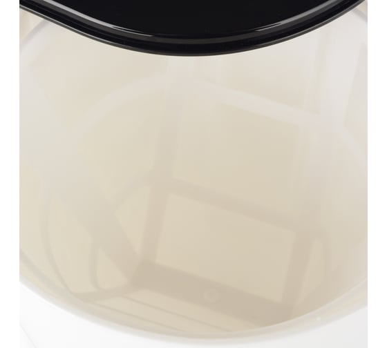 Кофеварка FIRST 750 Вт, 10 чашек, подогрев, White FA-5464-1 White