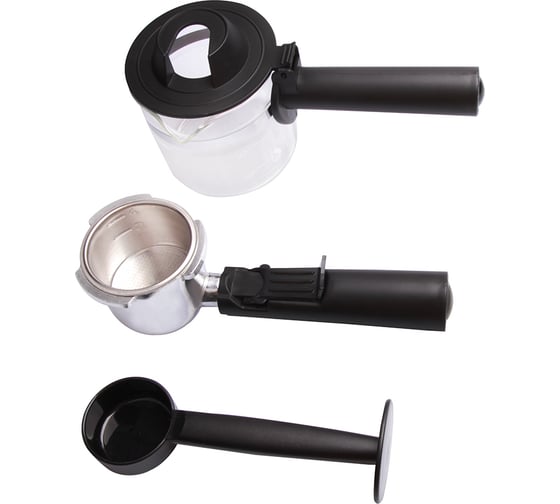 Электрическая кофеварка рожкового типа ENDEVER Costa-1050
