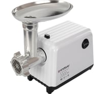 Электрическая мясорубка ENDEVER максимальная мощность 2000 Вт, функция реверса Sigma 45