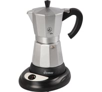 Электрическая гейзерная кофеварка ENDEVER объем 0,3 л Costa-1010