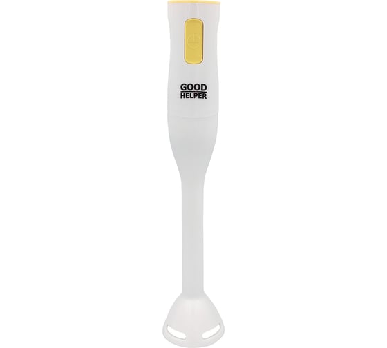 Погружной блендер GOODHELPER 220-240 В, 280 Вт, двойная система защиты HB-314