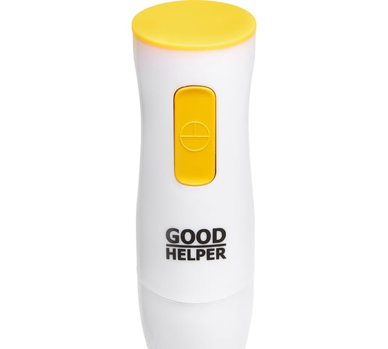 Погружной блендер GOODHELPER 220-240 В, 280 Вт, двойная система защиты HB-314