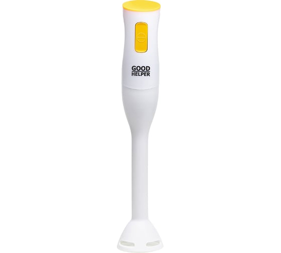 Погружной блендер GOODHELPER 220-240 В, 280 Вт, двойная система защиты HB-314