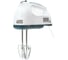 Миксер GOODHELPER 280 Вт, 220 В, 2 пары насадок, 5 скоростей НМ371 1