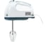 Миксер GOODHELPER 280 Вт, 220 В, 2 пары насадок, 5 скоростей НМ371 2