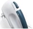 Миксер GOODHELPER 280 Вт, 220 В, 2 пары насадок, 5 скоростей НМ371 3