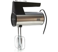 Миксер GOODHELPER 220 В, 50/60 Гц, 350 Вт, 5 скоростей НМ-450