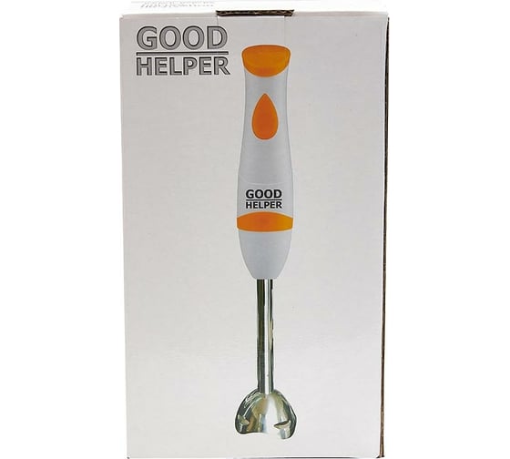 Погружной блендер GOODHELPER 220-240 В, 280 Вт HB-412
