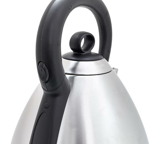Электрический чайник GOODHELPER 3 л, 1800 Вт, корпус нержавеющая сталь KS-30B05