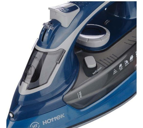 Утюг Hottek HT-955-008