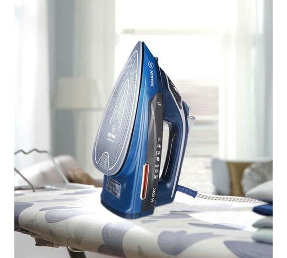 Утюг Hottek HT-955-008