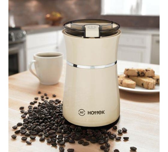 Кофемолка Hottek HT-963-151