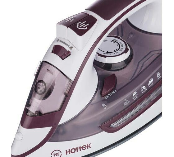 Утюг Hottek HT-955-006