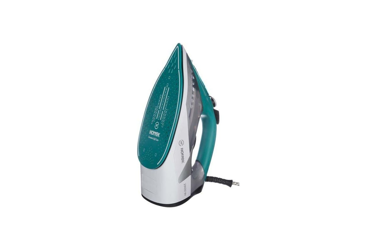 Утюг Hottek HT-955-007 - выгодная цена, отзывы, характеристики, фото ...