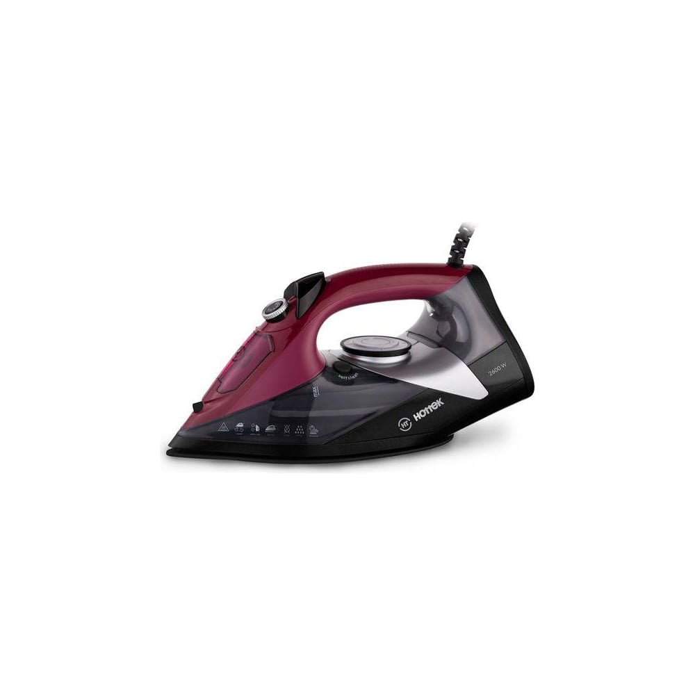 Утюг Hottek HT-955-009 - выгодная цена, отзывы, характеристики, фото ...
