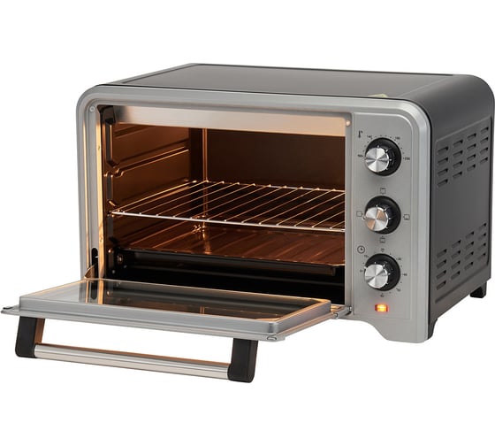 Электропечь HARPER HMO-3301 H00002937