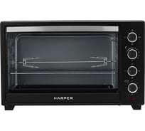 Электропечь HARPER HMO-60RC11 H00003059