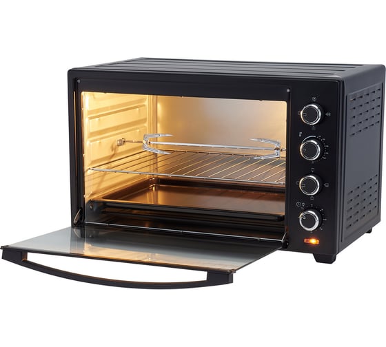 Электропечь HARPER HMO-60RC11 H00003059