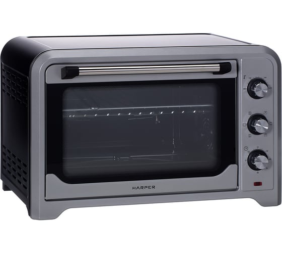 Электропечь HARPER HMO-45RC01 H00002939