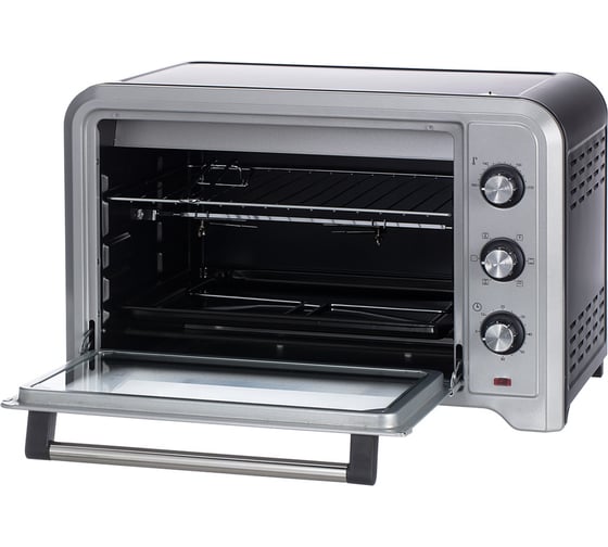 Электропечь HARPER HMO-45RC01 H00002939