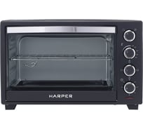 Электропечь HARPER HMO-3811 H00003057