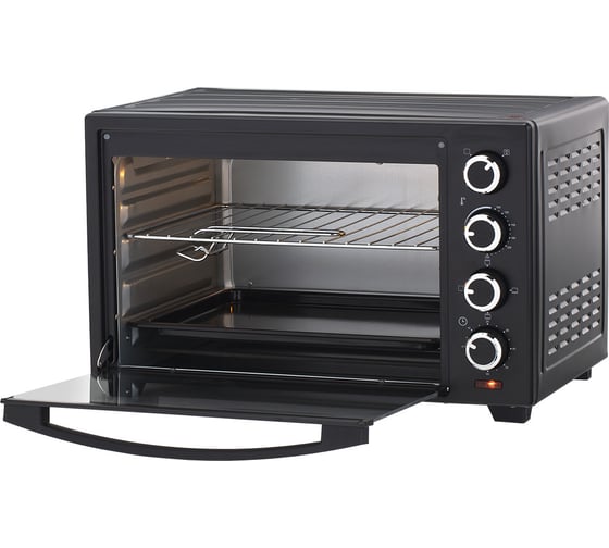 Электропечь HARPER HMO-3811 H00003057