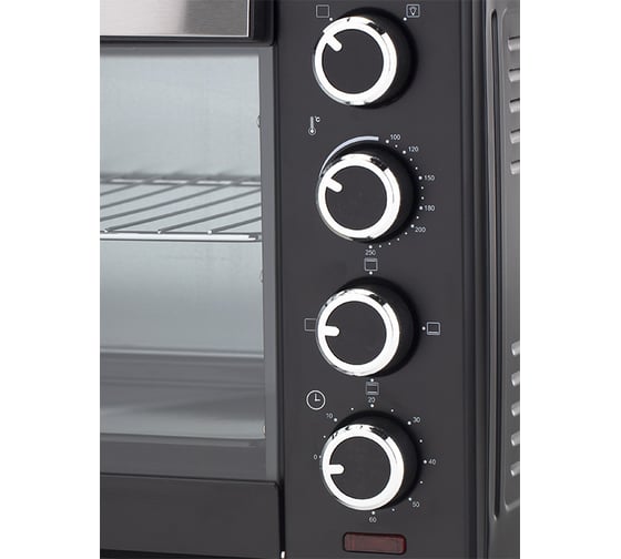 Электропечь HARPER HMO-3811 H00003057