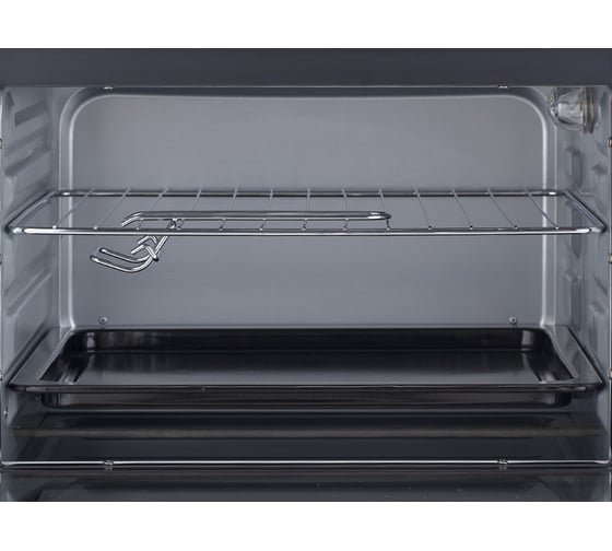 Электропечь HARPER HMO-3811 H00003057