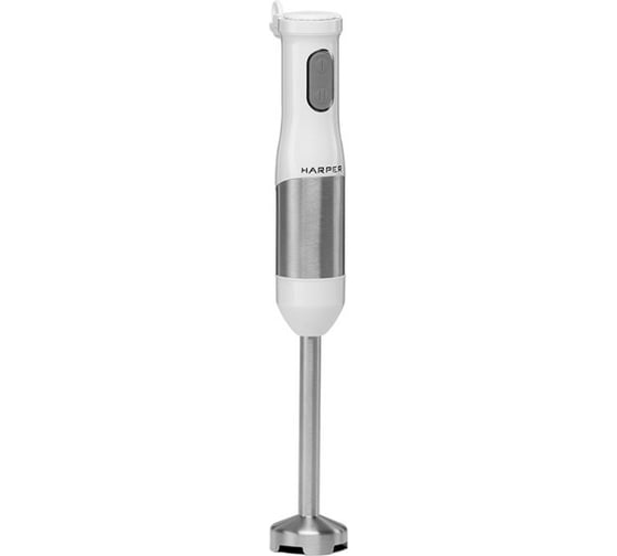 Погружной блендер HARPER HHB-MS01 White H00002932