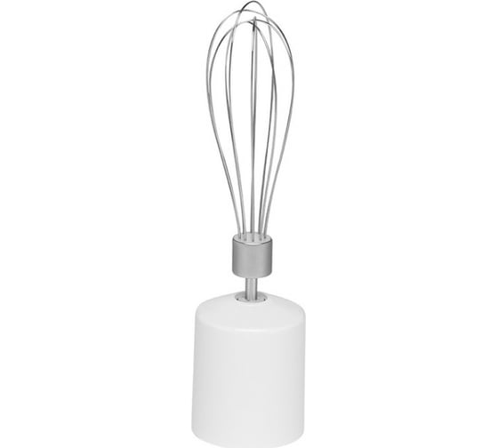 Погружной блендер HARPER HHB-MS01 White H00002932