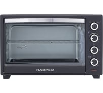 Электропечь HARPER HMO-48C11 H00003058