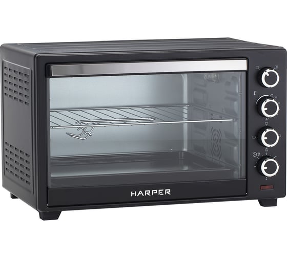 Электропечь HARPER HMO-48C11 H00003058