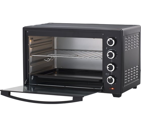 Электропечь HARPER HMO-48C11 H00003058