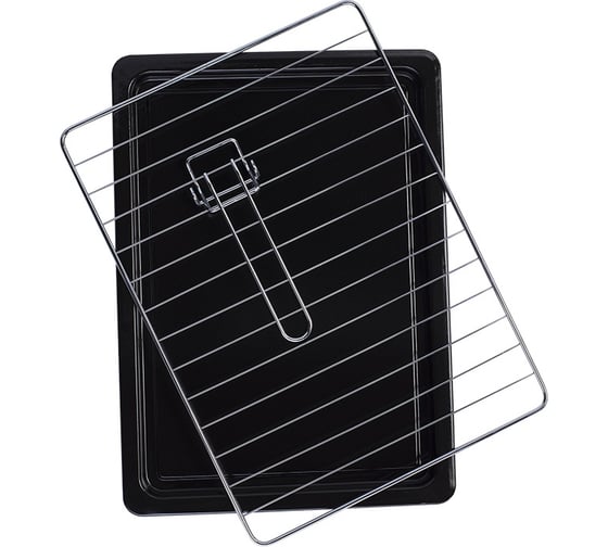 Электропечь HARPER HMO-48C11 H00003058