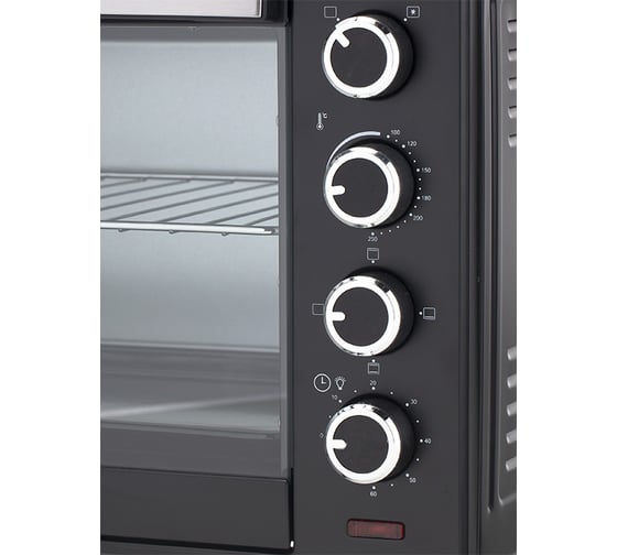 Электропечь HARPER HMO-48C11 H00003058