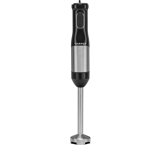 Погружной блендер HARPER HHB-MS01 Black H00002931