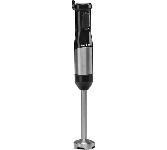 Погружной блендер HARPER HHB-MS01 Black H00002931