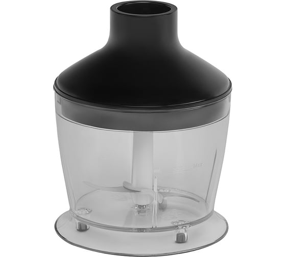 Погружной блендер HARPER HHB-MS01 Black H00002931