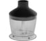 Погружной блендер HARPER HHB-MS01 Black H00002931 5