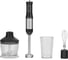 Погружной блендер HARPER HHB-MS01 Black H00002931 12