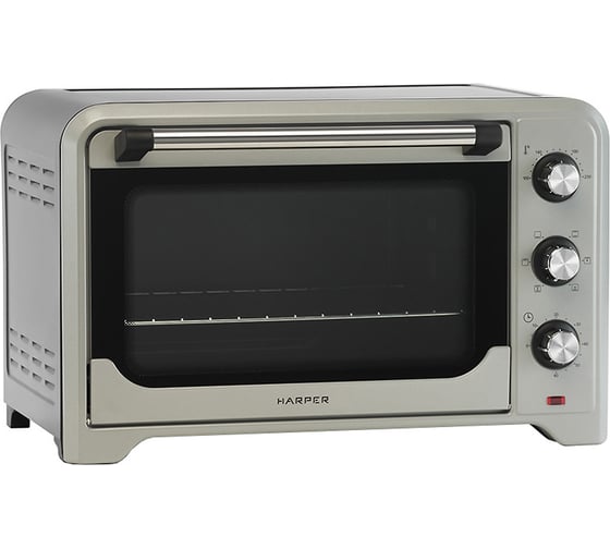 Электропечь HARPER HMO-38C01 H00002938