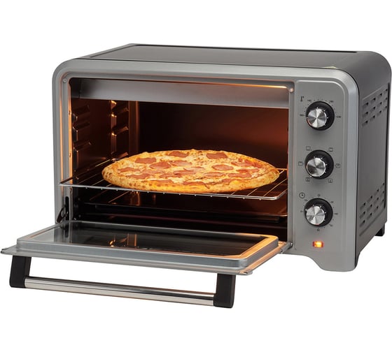 Электропечь HARPER HMO-38C01 H00002938