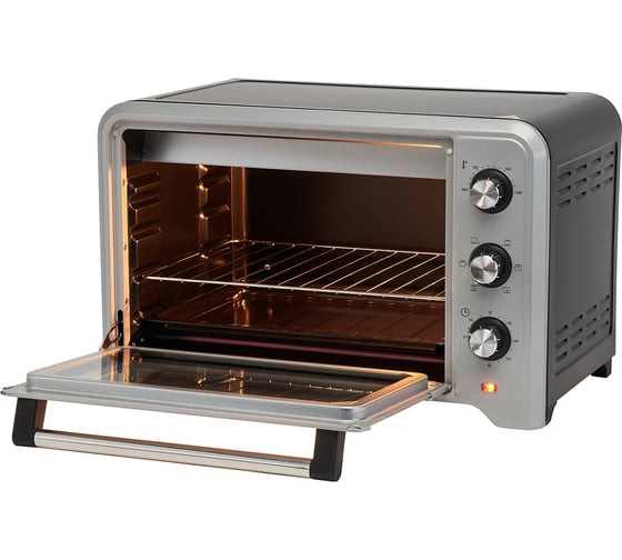 Электропечь HARPER HMO-38C01 H00002938