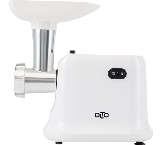 Мясорубка OLTO HM-080 WHITE O00001672